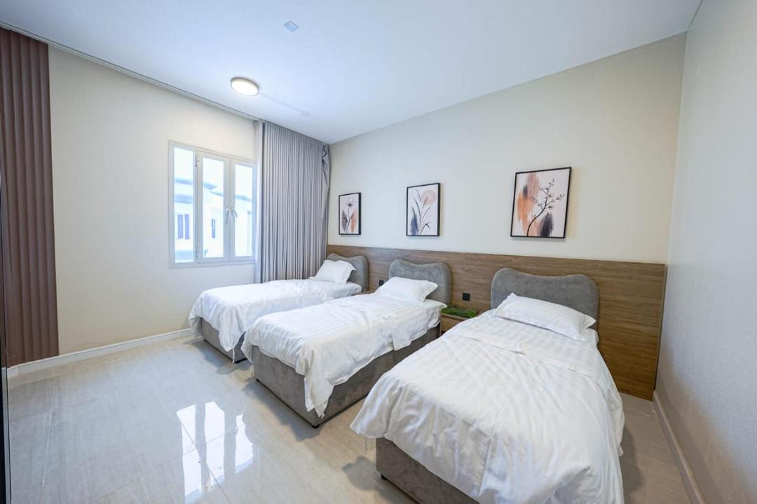 Photo of Bedroom in Al Murjan
