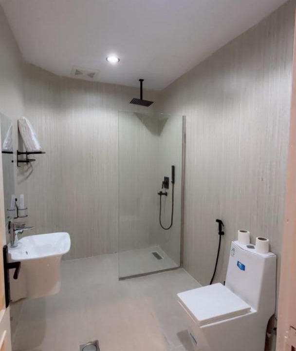 Photo of Bathroom in Al Murjan