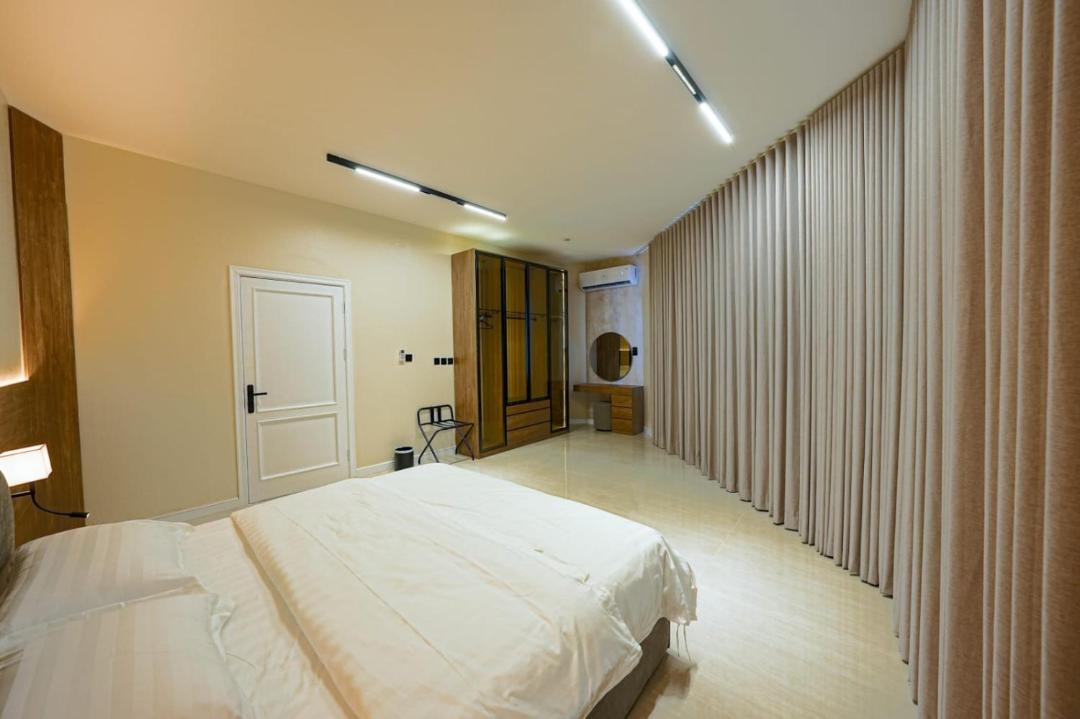 Photo of Bedroom in Al Murjan