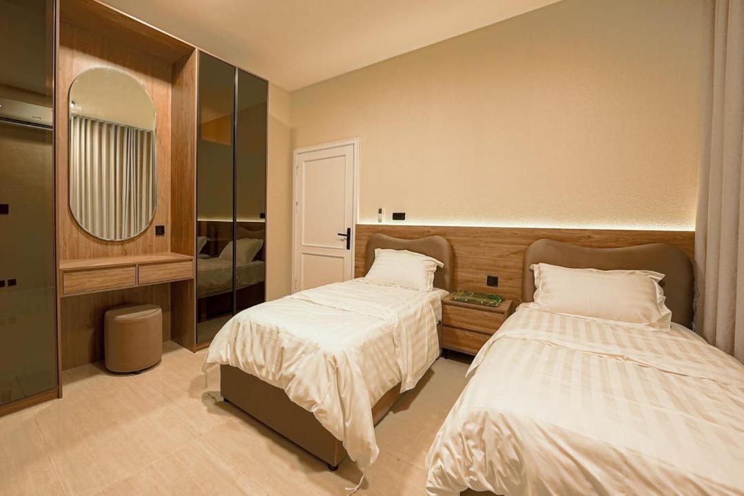 Photo of Bedroom in Al Murjan