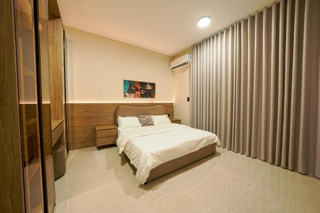 Photo of Bedroom in Al Murjan