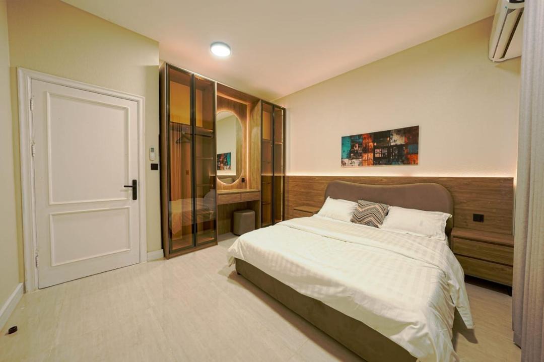 Photo of Bedroom in Al Murjan