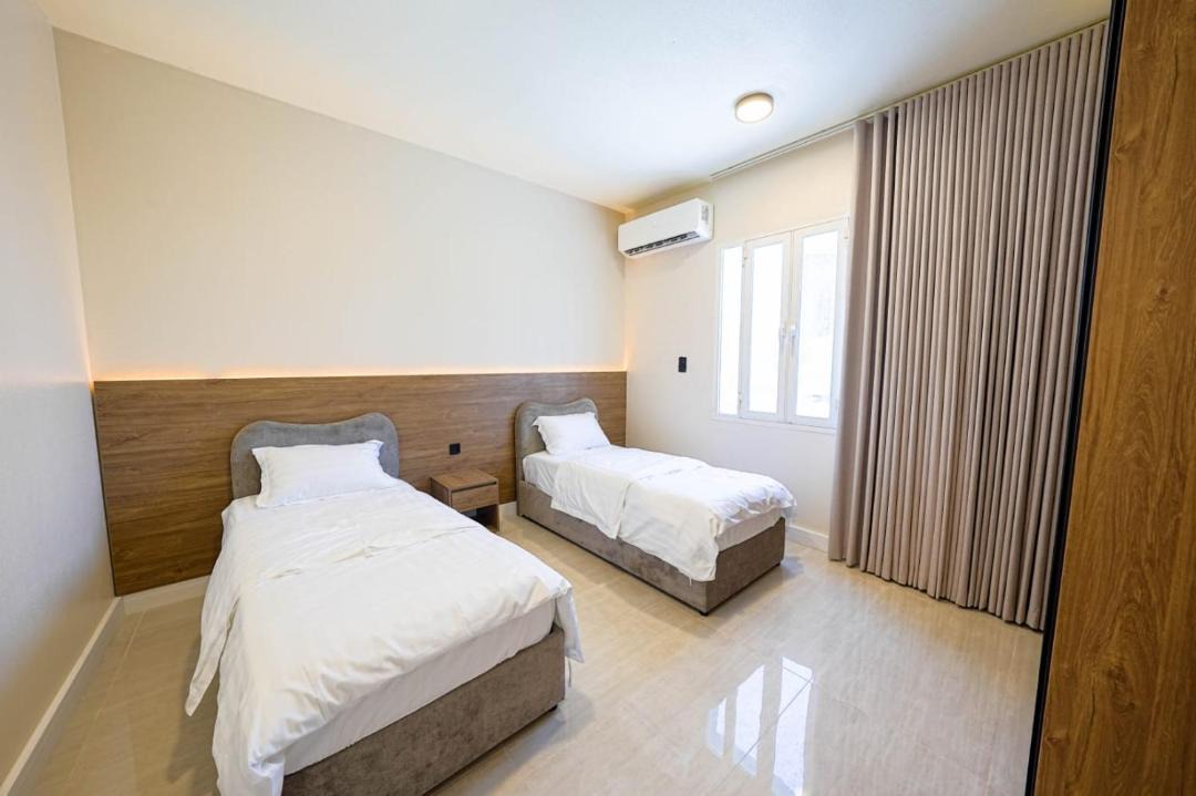 Photo of Bedroom in Al Murjan