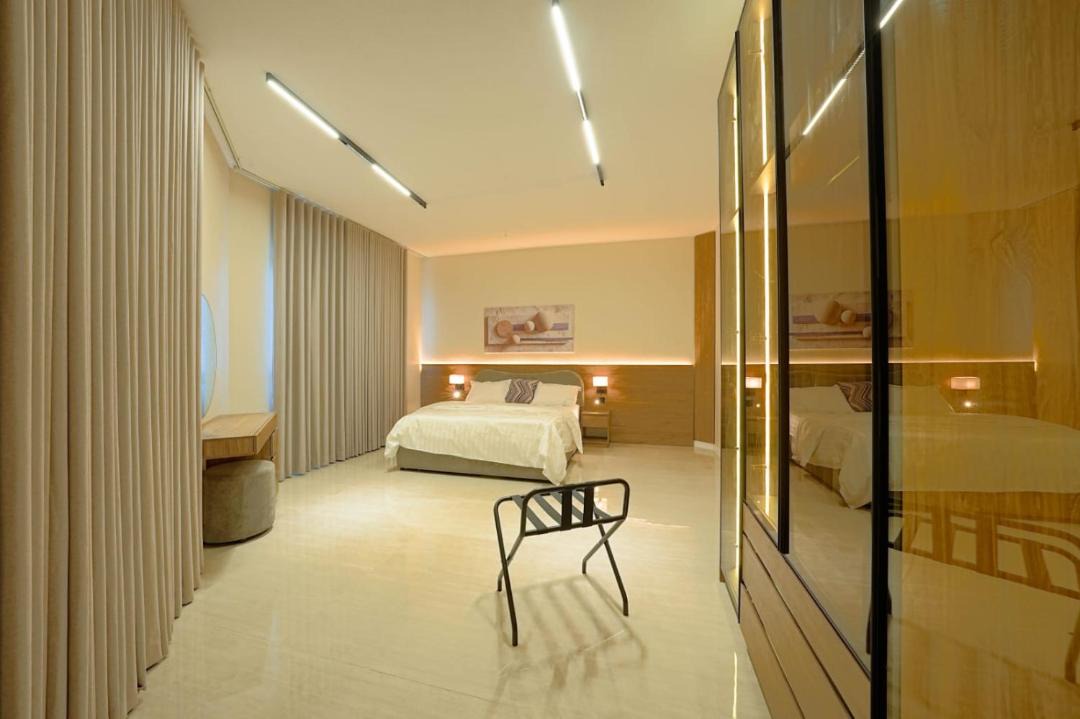 Photo of Bedroom in Al Murjan