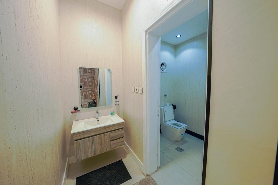 Photo of Bathroom in Al Murjan