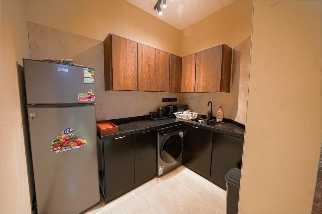 Photo of Kitchen in Al Murjan