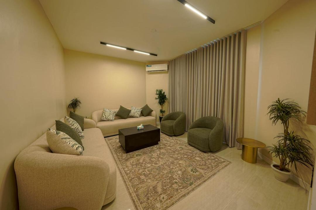 Photo of Livingroom in Al Murjan