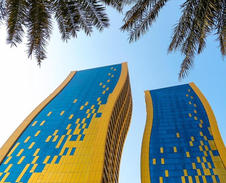 Photo of Buildings in Manama