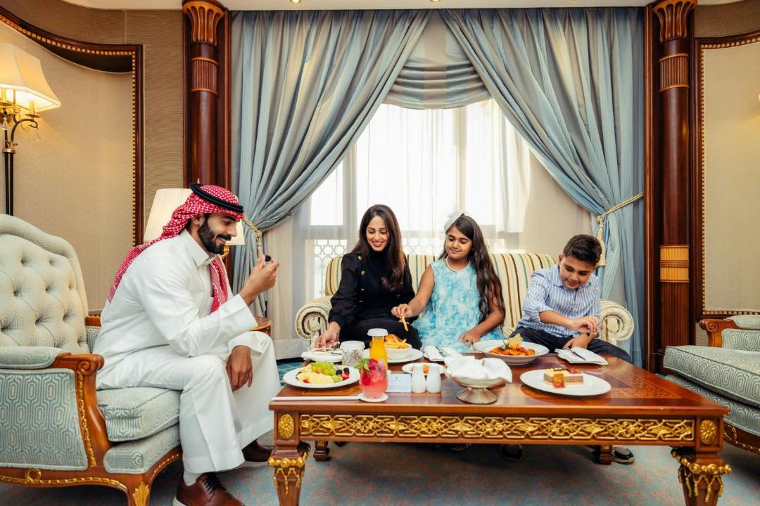 Photo of Others in Al-Hamra'a