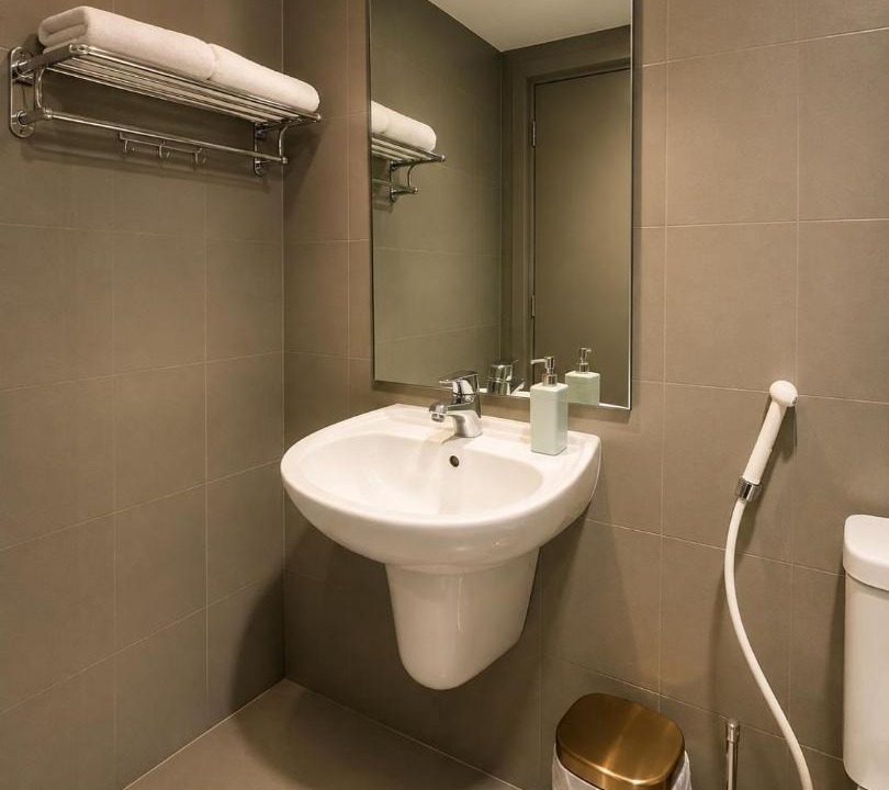 Photo of Bathroom in Jeddah