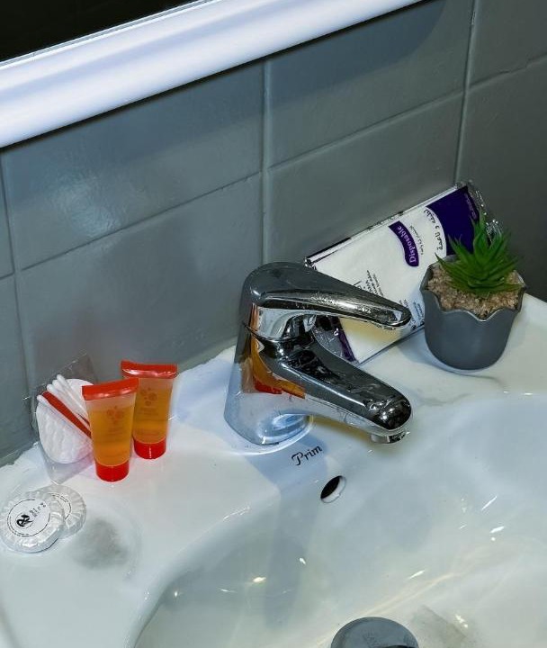 Photo of Bathroom in Jeddah