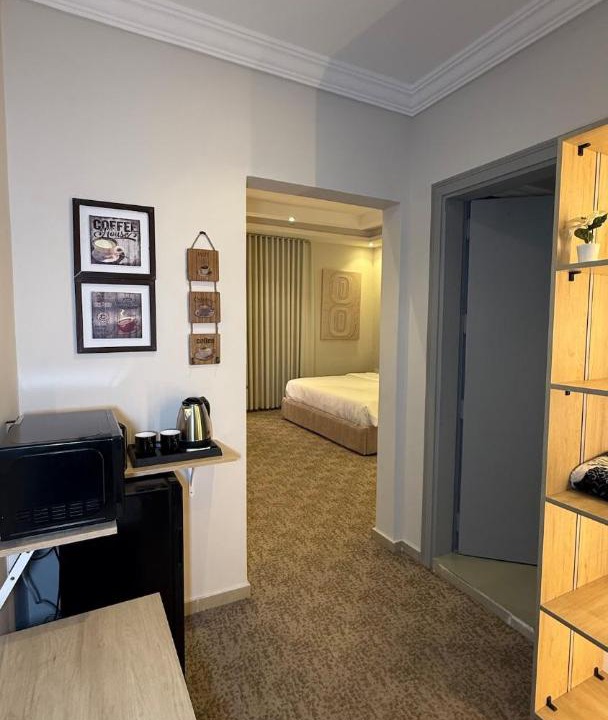 Photo of Bedroom in Jeddah