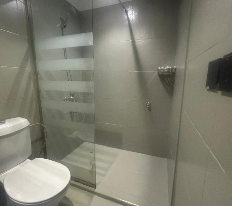 Photo of Bathroom in Jeddah