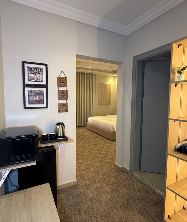 Photo of Bedroom in Jeddah