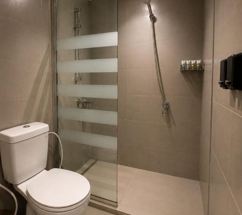 Photo of Bathroom in Jeddah