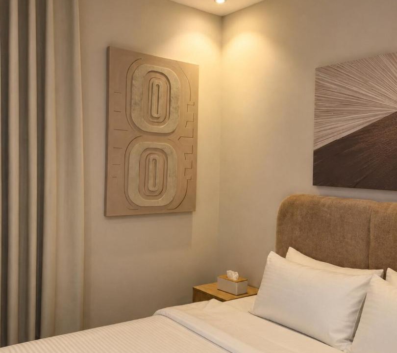 Photo of Bedroom in Jeddah