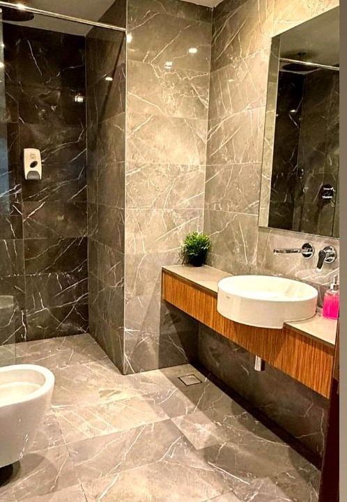 Photo of Bathroom in Manama