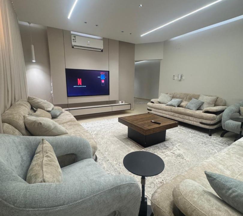 Photo of Livingroom in Buraydah