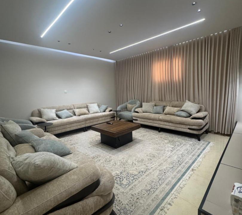Photo of Livingroom in Buraydah