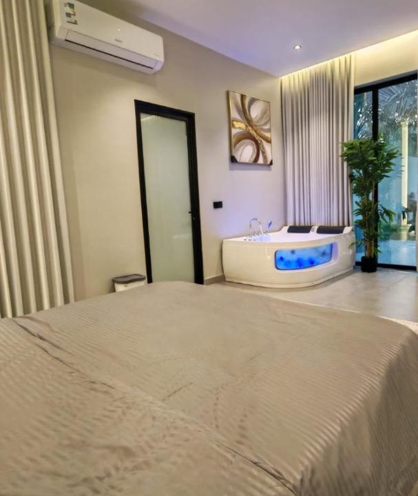 Photo of Bedroom in Al-Hofuf
