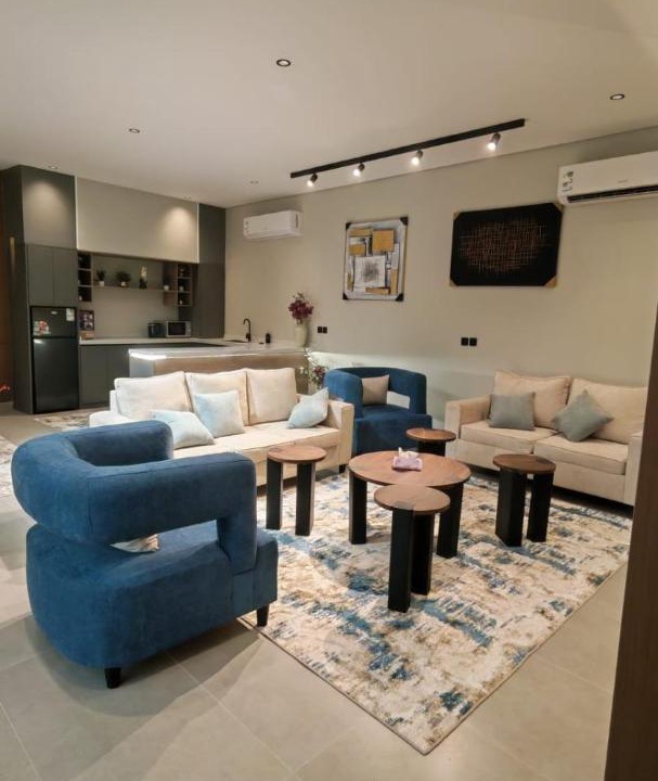 Photo of Livingroom in Al-Hofuf