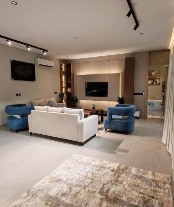 Photo of Livingroom in Al-Hofuf