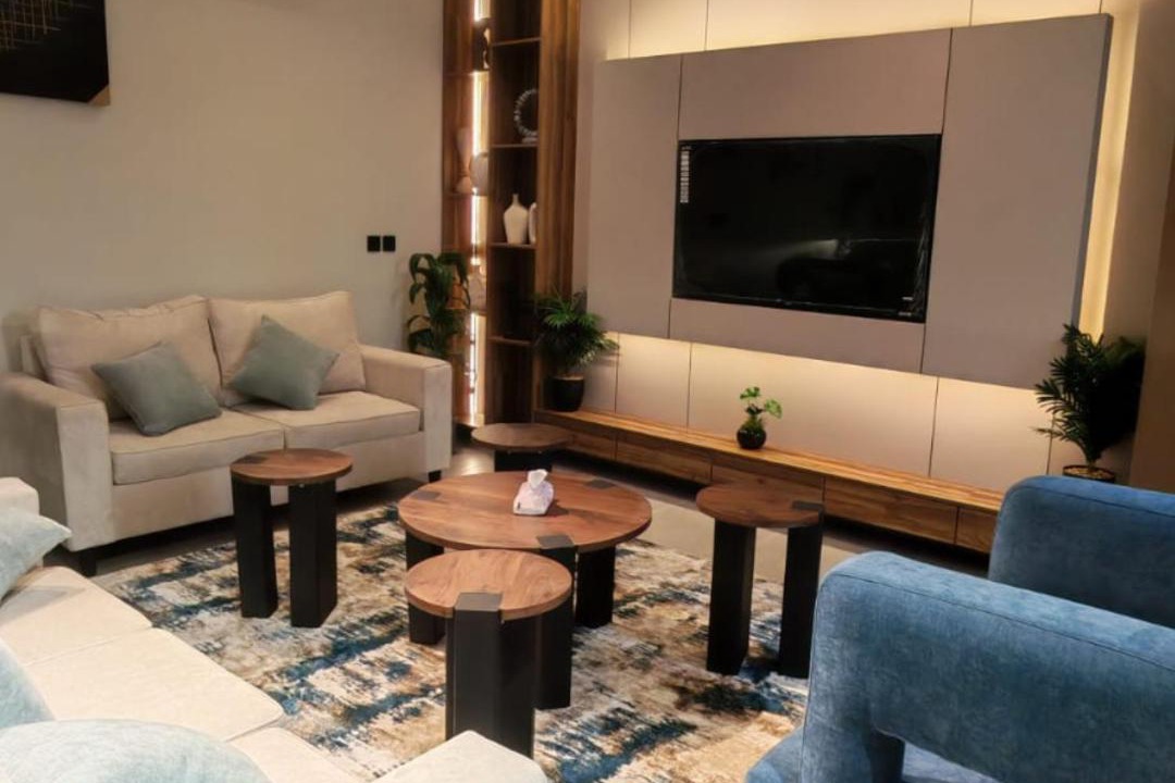 Photo of Livingroom in Al-Hofuf