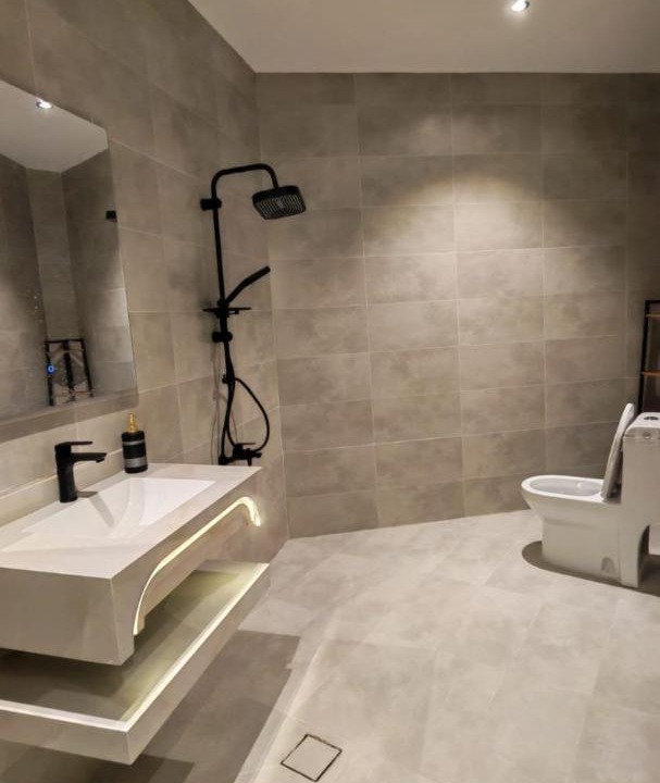 Photo of Bathroom in Al-Hofuf