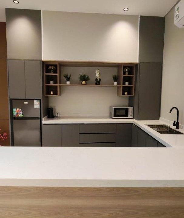 Photo of Kitchen in Al-Hofuf