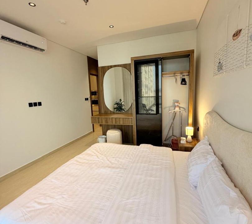 Photo of Bedroom in Al Khobar