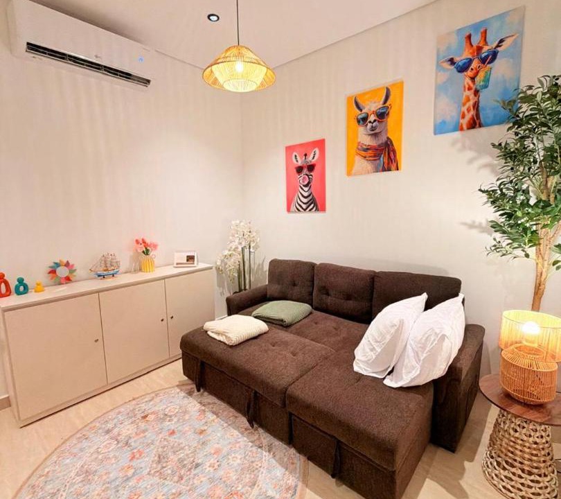 Photo of Livingroom in Al Khobar