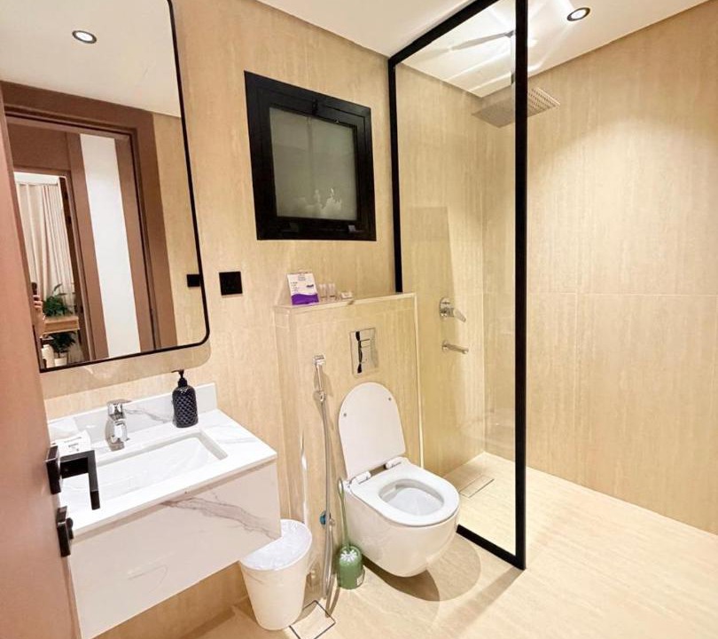 Photo of Bathroom in Al Khobar