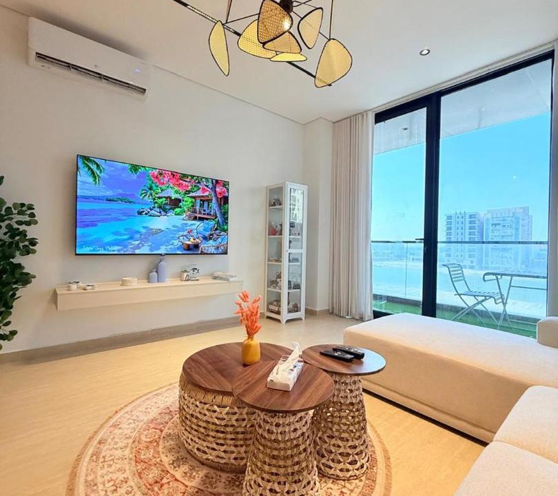 Photo of Livingroom in Al Khobar