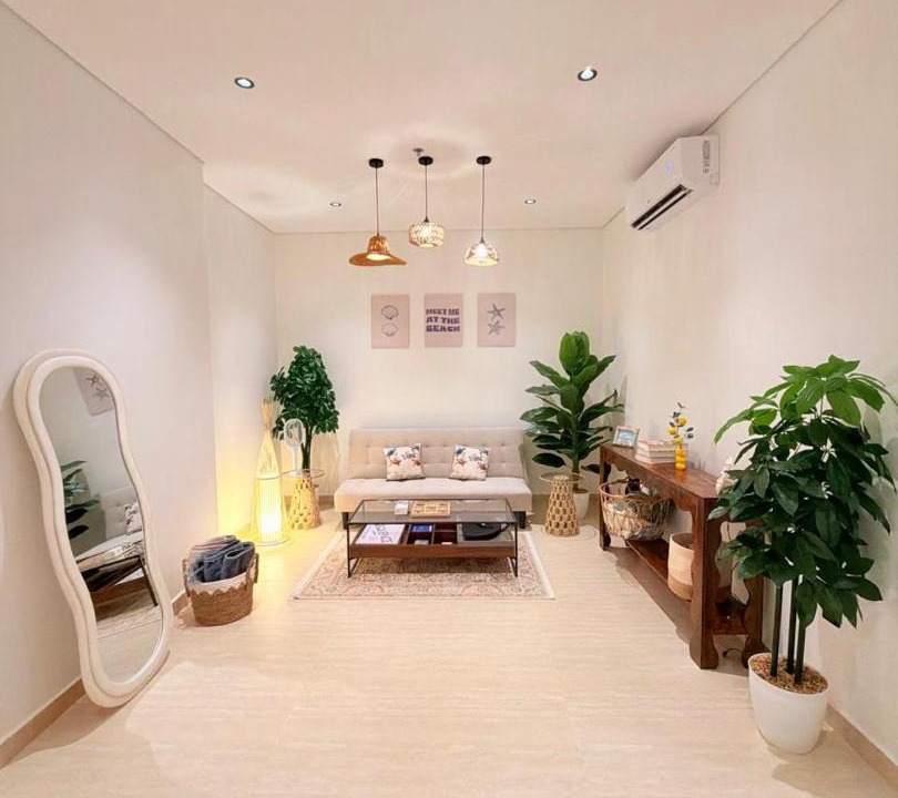 Photo of Livingroom in Al Khobar