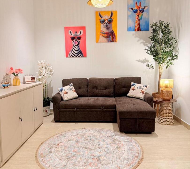 Photo of Livingroom in Al Khobar