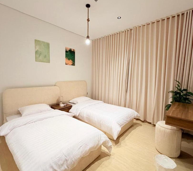 Photo of Bedroom in Al Khobar