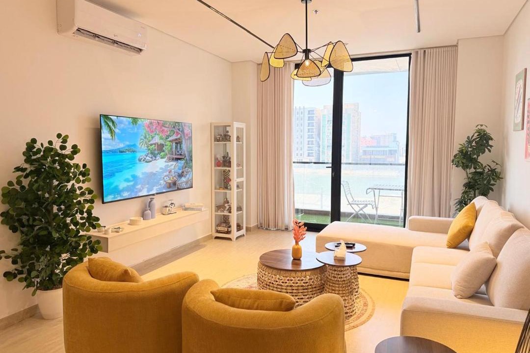 Photo of Livingroom in Al Khobar