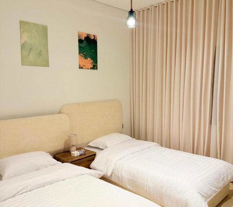 Photo of Bedroom in Al Khobar