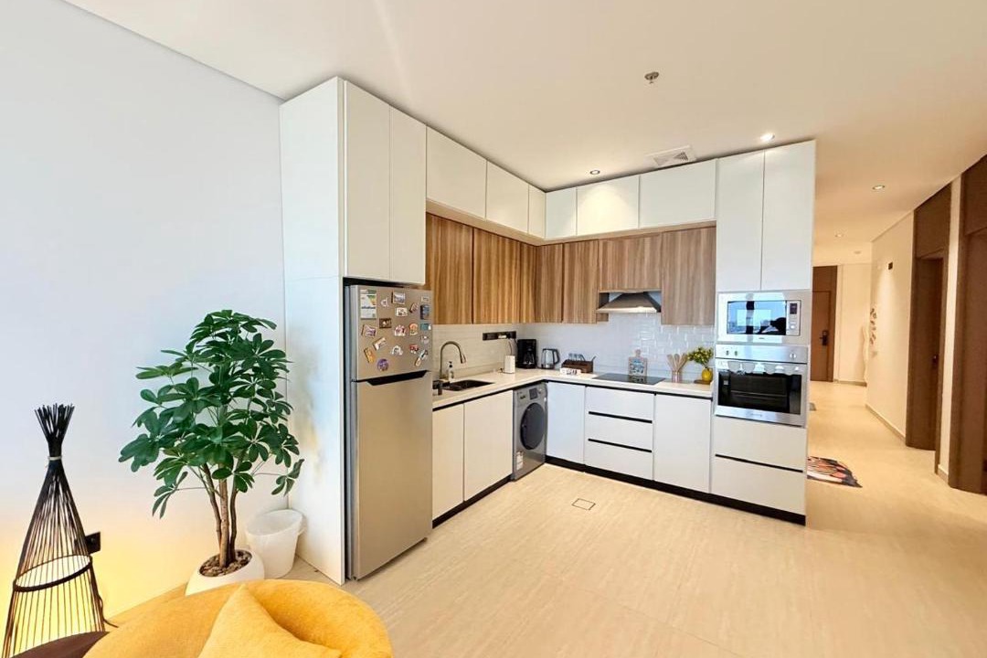 Photo of Kitchen in Al Khobar