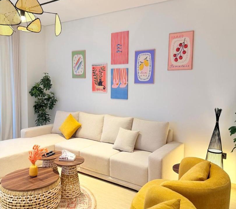Photo of Livingroom in Al Khobar