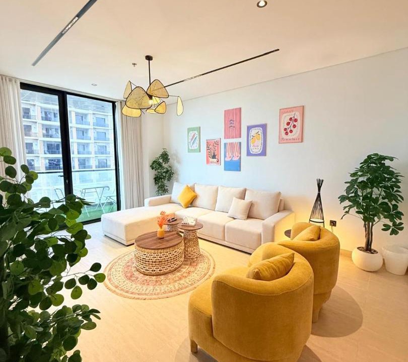 Photo of Livingroom in Al Khobar