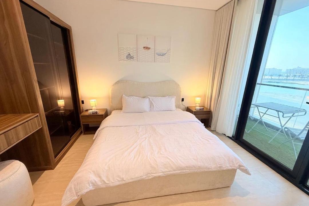 Photo of Bedroom in Al Khobar