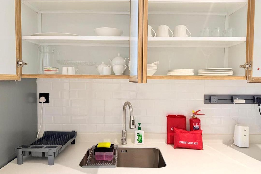 Photo of Kitchen in Al Khobar