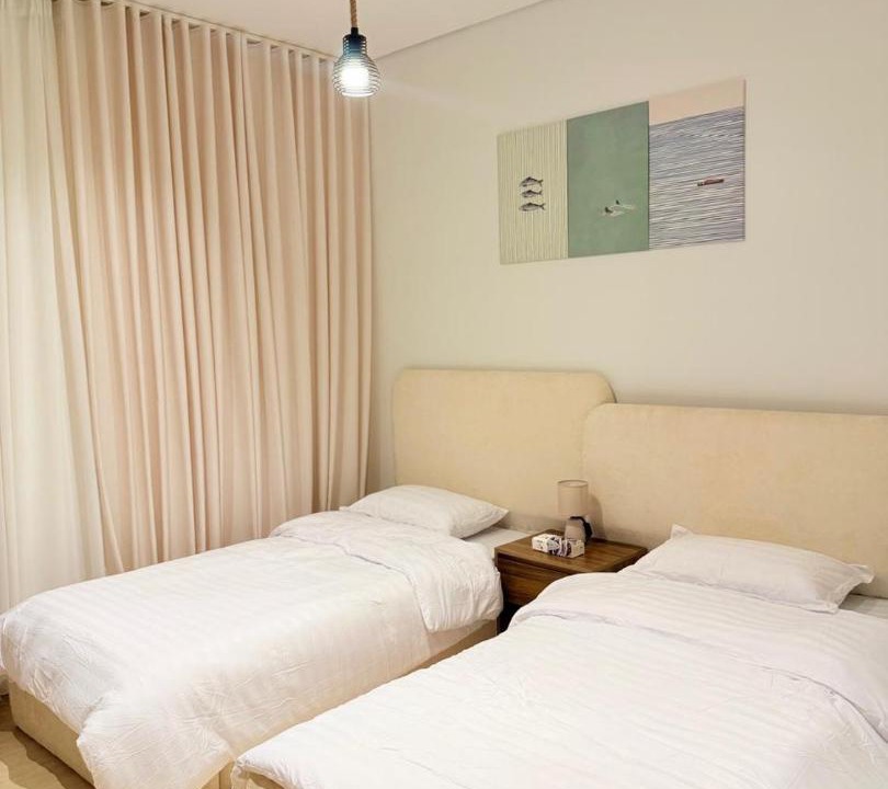Photo of Bedroom in Al Khobar