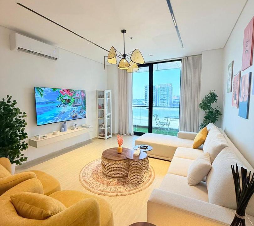 Photo of Livingroom in Al Khobar