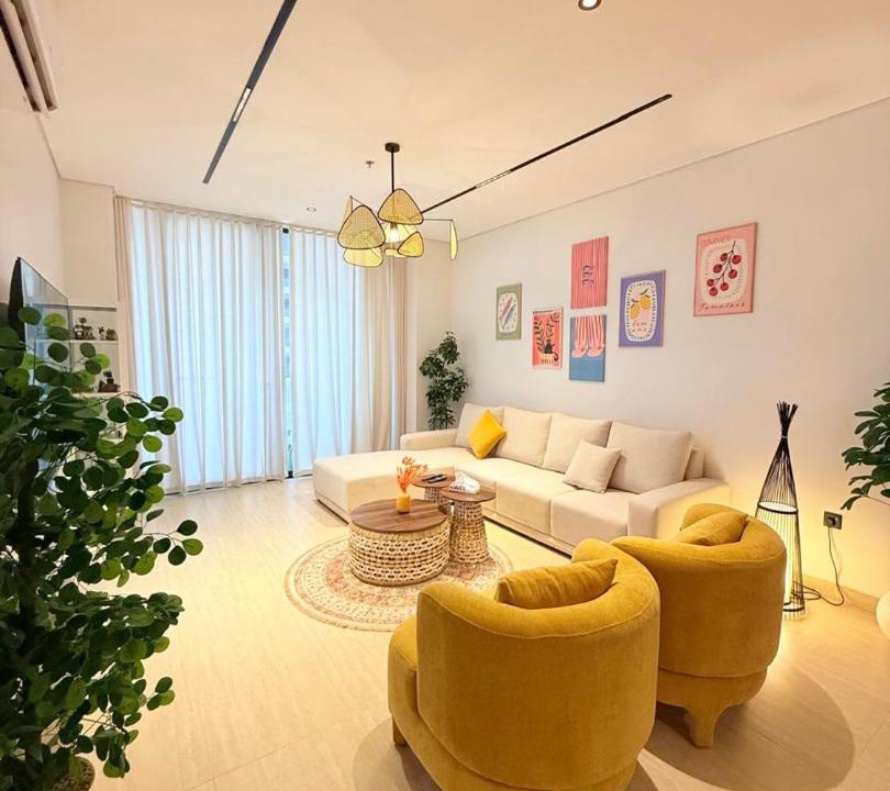 Photo of Livingroom in Al Khobar