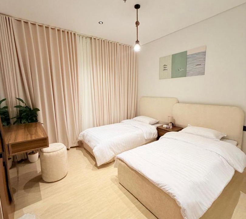 Photo of Bedroom in Al Khobar