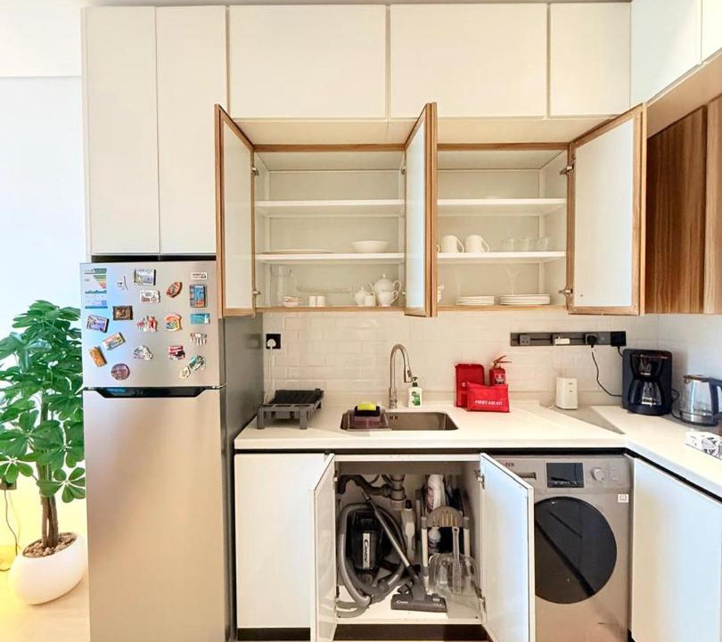 Photo of Kitchen in Al Khobar