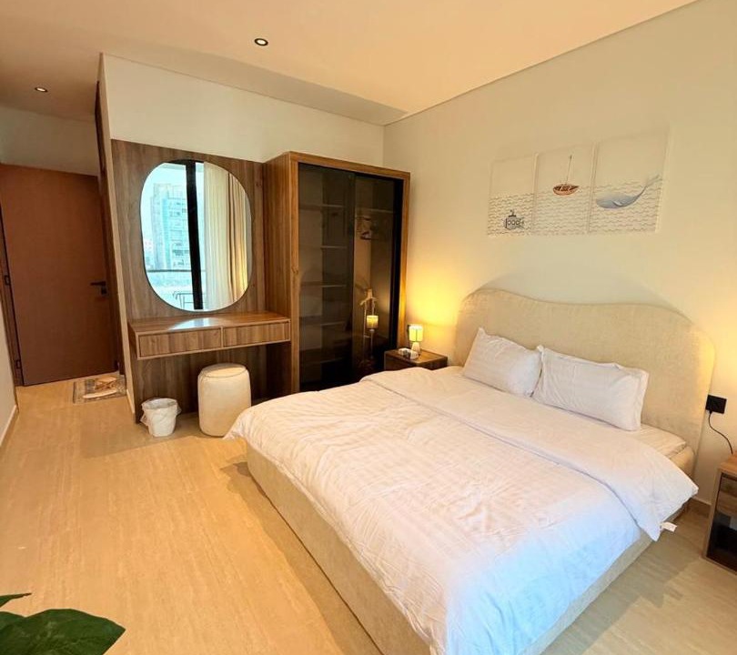 Photo of Bedroom in Al Khobar