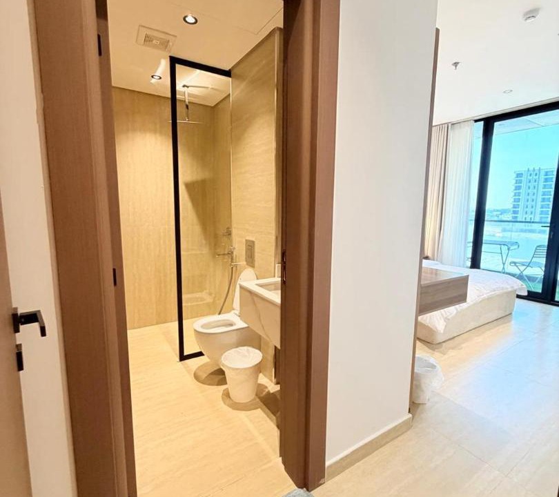 Photo of Bathroom in Al Khobar